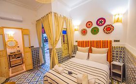 Riad Bab Taghzout Marrakech